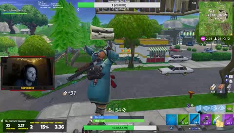 100 Followers! | 10 Bits=Text To Speech | 450+ wins 11k Kills | Follow and Sub |   !donate !vid !youtube