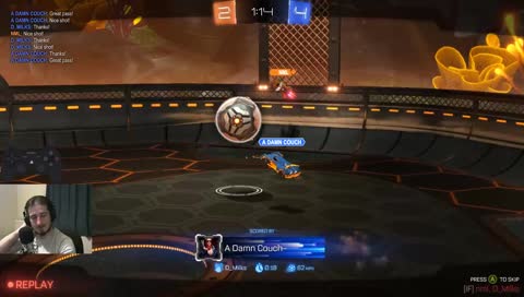 Chill night [nosrl] | !esam !TFA