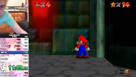 [16-N64] Races with @tharoah {◕ ◡ ◕}