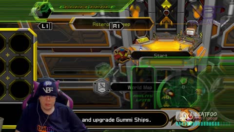 [Franchise Playthrough] First Night of Kingdom Hearts II! 