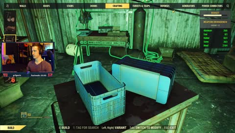 Michael3D Frags for !Subs