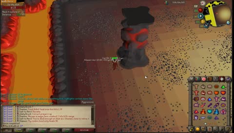 Rank 5 HCIM - Time for the Inferno Grind!