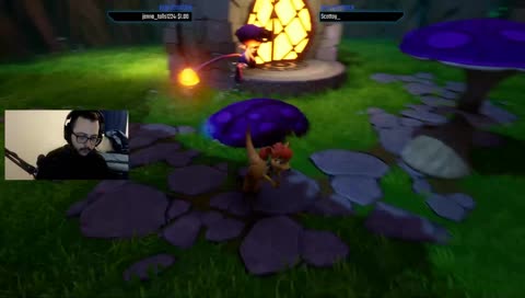 GO GET EM, SPYRO! |100% Playthrough | No Cam Stream