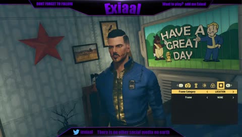 FALLOUT NOOB (IN SERVER)