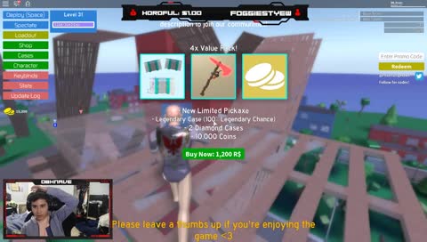 ''can i get a clip''