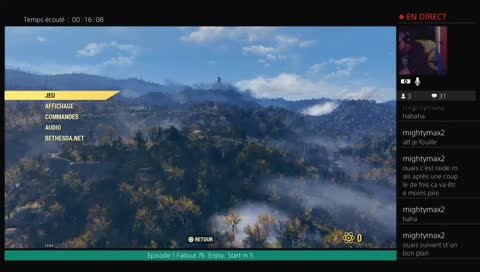 Ep.1 Fallout 76 