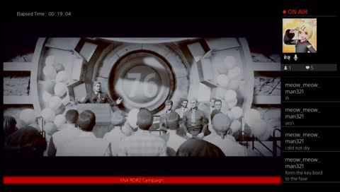 ENX Fallout 76