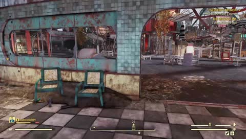 Fallout 76