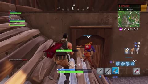 Just A Gamer Gaming | 1/10 Sub Goal | 189/200 Follower Goal