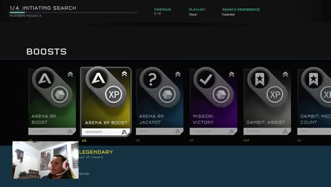 Top Bronze Tier! Road to Affiliate giveaway!! 32/50 follows!!