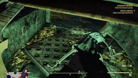 Joeshmoeplays Fallout 76 ( Full Game ) Ep.1 Country Road 