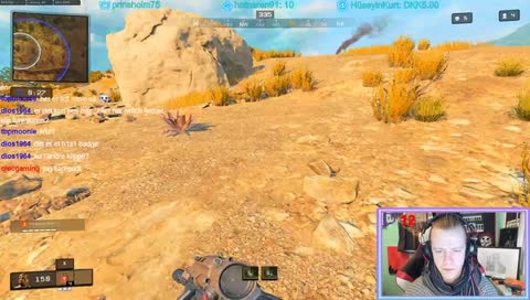 "Wanting something does not give you the right to have it." 
 #BlackOut MAX LEVEL <>  #SoA !facebook !Discord