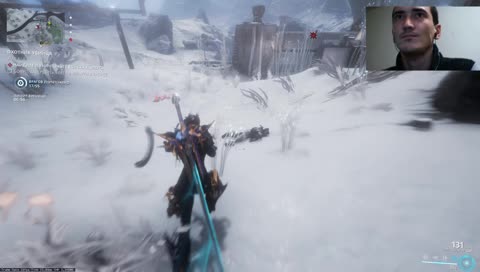 Утренние побегушки