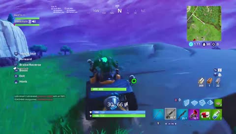 Squads With Followers!