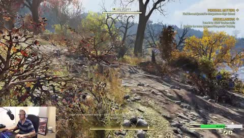 First Attempt on Launch Day