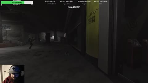 Tarkov and Tunes. 509/700 Followers  [DC_G] [Gen_Nxt] [TMS]