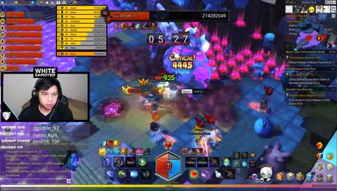 Birthday Stream!!| 5.9k GS thief | Sub Goal 13/25