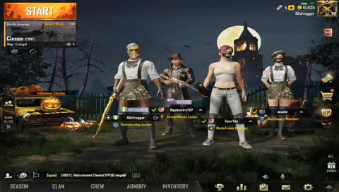 Check out my livestream, powered by #Mobcrush