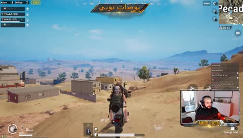 ببجي موبايل  | للجلد عنوان + يوميات نوبي| PUBG MOBLIE