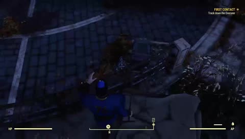 Big OOF