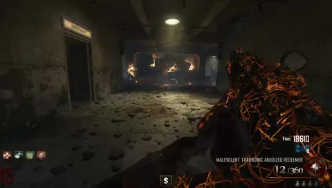 Zombies and Chill