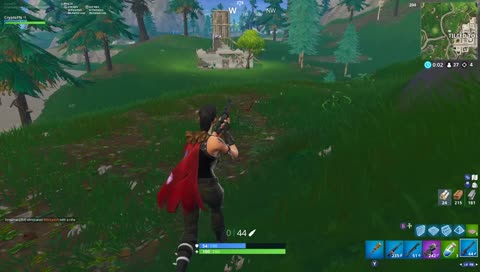 Galaxy Skin & GTX 1070 SC giveaway - Pro Duo Scrims - 1k Wins 🏆 - 35k Kills ☠️ - !socials