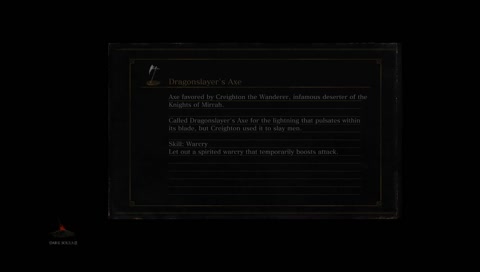 Dark souls 3: return of headless skeleton