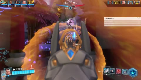 Best Paladins N00b! How do you play this game?!