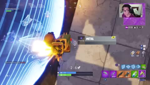 Battle Royale: Meme Reviews  |Someone  @TSM_Myth 