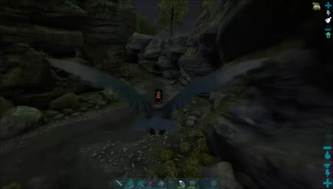 Ark Boss Battle +friends