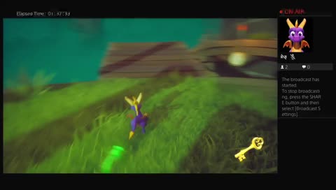Spyro The Dragon : Reignited