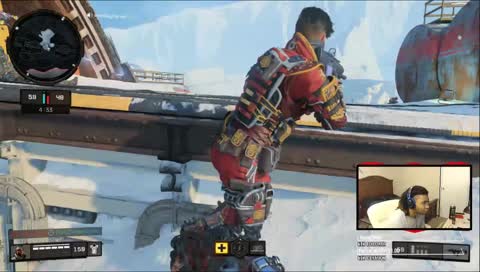 24hr Stream, Join the brother lol