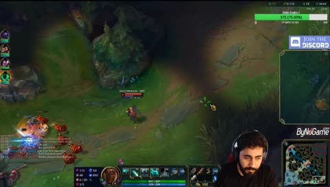 Yeni Meta Yaptım ! ADC yoketme Challange !