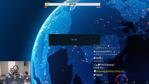 (생)철권 27일차 데빌 진 그자 체 주황단 갑니다