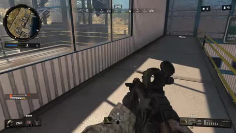 Blackout | 4000 follower goal?  