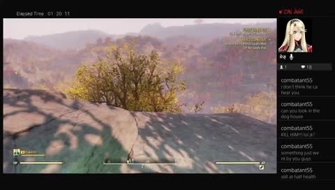 xXSylphyXx's Live PS4 Broadcast