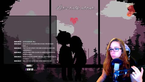 [Ger]Kaffee nehmen, setzen, quatschen [RDR2]