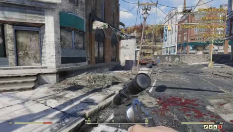 Fallout 76 