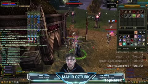 #knightonline #manes #AggressiveArchers genel muhabbet farm chat görevi dış kro farm