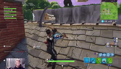 [AUS/PS4] Sub Games | 2.5k+ Wins | 41k+ Kills | !giveaway !discord