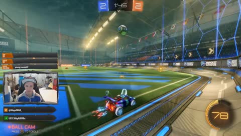 | -PC- | Chill Late Night Stream... RTA!!