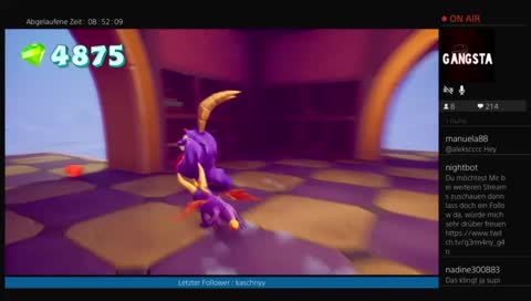 servus an alle viel Spaß bei uns im Stream, freuen uns auf nette Unterhaltungen !!!