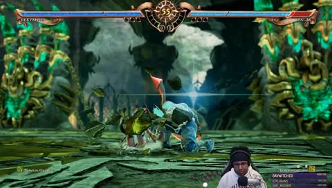 [Talim] Punish Cramming for DH:ATL