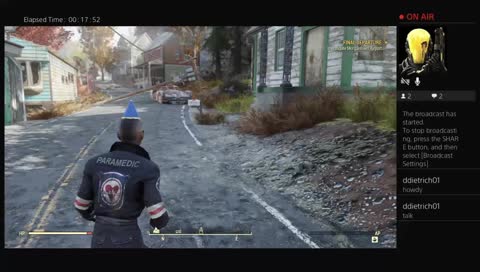 Fallout 76 Fools