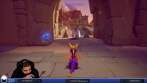 Bush shanked bi gang 