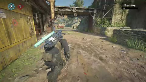 Singles GB