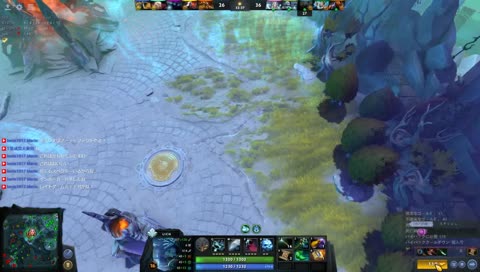 【 Noob japan girl 】そろらんく【Dota2】