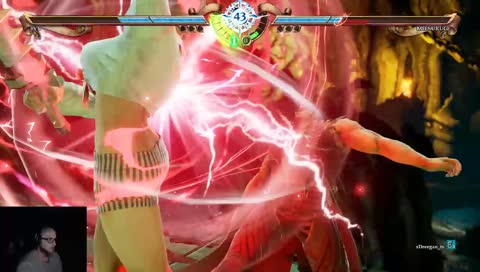 PC | Mitsurugi. Giving Honorable Deaths!. (E Rank Climb)