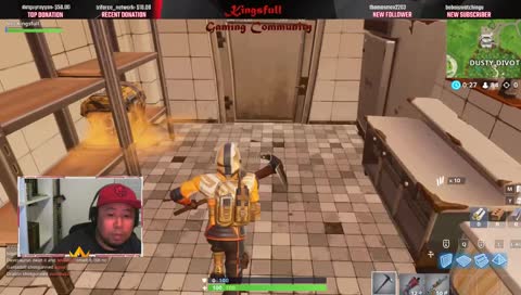 Late Night Runs, wait what? & Chatjoins | !dts !play !kbinds !specs !prime 😋| Caster & Entertainer|