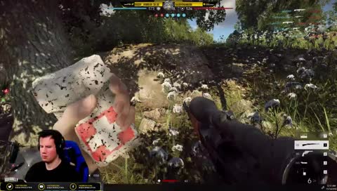 Battlefieldddddd! Lovin this game